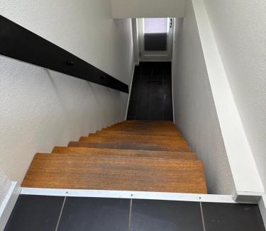 Allingabro Apartment | NYHED - Stor lys ferielejlighed 6-10 gæster