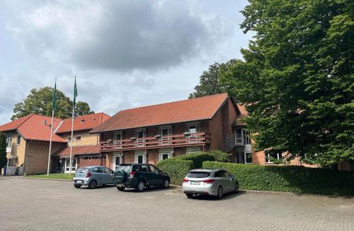 Nykobing Falster Hostel | Nykøbing Falster Vandrehjem