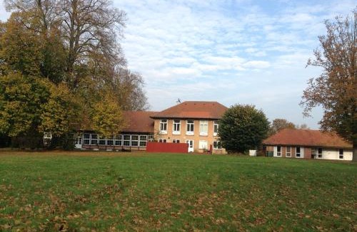 Nykobing Falster Hostel | Nykøbing Falster Vandrehjem