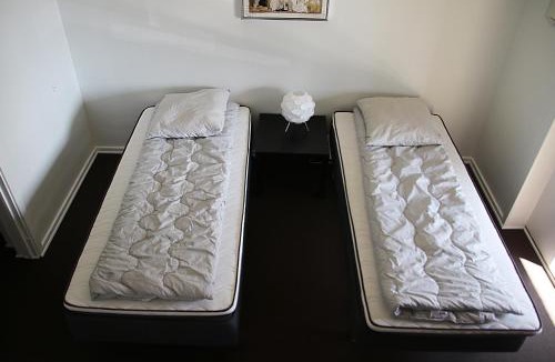 Nykobing Falster Hostel | Nykøbing Falster Vandrehjem