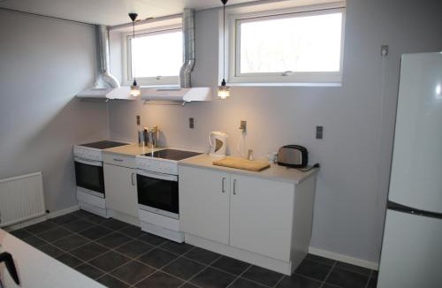 Nykobing Falster Hostel | Nykøbing Falster Vandrehjem