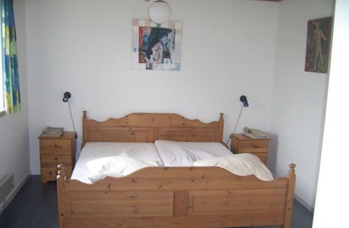 Nykobing Mors House | Nykøbing Mors. Pleasant 70m2 wooden cottage situated on 300m2 yard.