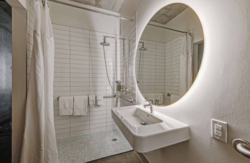 Legacy Park Hotel | NYLO Dallas Plano Hotel, Tapestry Collection by Hilton