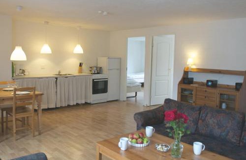 Vodskov Bed & Breakfast | Nymarksminde