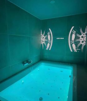 Bonneuil-sur-Marne Apartment | Nymikō suite