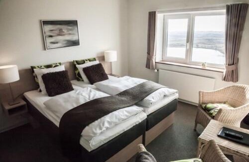 Nymindegab Hotel | Nymindegab Kro