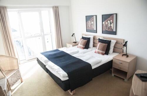 Nymindegab Hotel | Nymindegab Kro