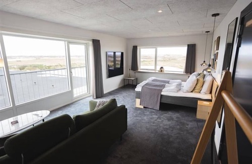 Nymindegab Hotel | Nymindegab Kro