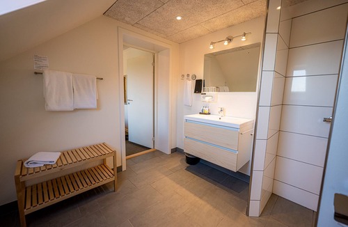 Nymindegab Hotel | Nymindegab Kro