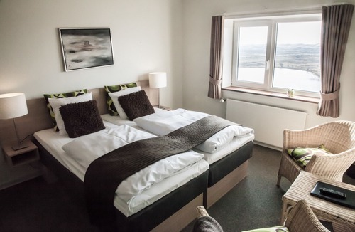 Nymindegab Hotel | Nymindegab Kro