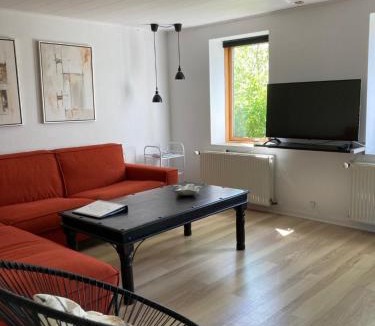 Nymindegab Resort | Nymindegab Ridecenter Ferienwohnung