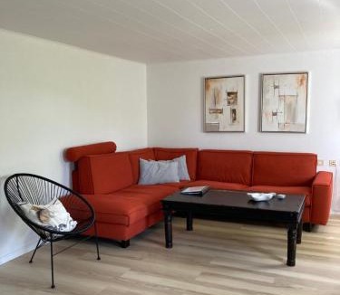 Nymindegab Resort | Nymindegab Ridecenter Ferienwohnung