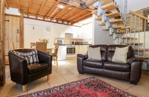 Nympsfield Cottage | Nympy Cottage