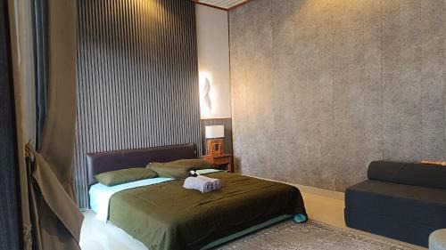 Sukasada Apartment | Nyoman Guest House