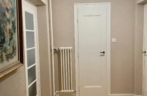Nyon Apartment | Nyon Gare, Centre