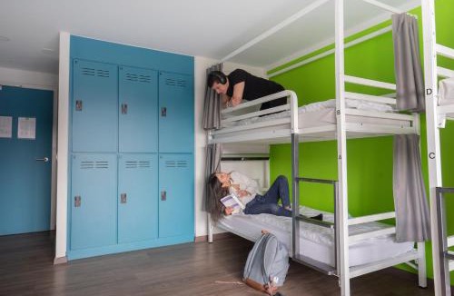 Nyon Hostel | Nyon Hostel