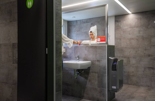 Nyon Hostel | Nyon Hostel