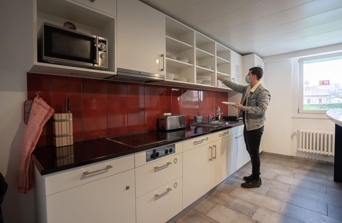 Nyon Hostel | Nyon Hostel