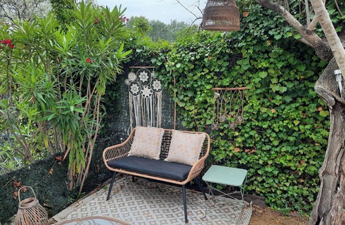 Nyons House | Nyons 3bedroom house with shared pool