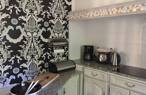 Nyons Villa | Nyons, charming villa in a green setting