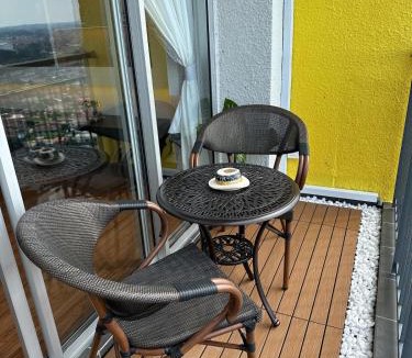 Bukit Serindit Apartment | Nyonya Courtyard Malacca