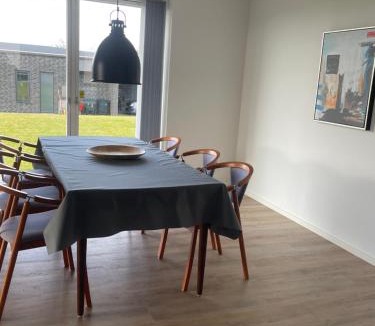 Herning Villa | Nyt hus