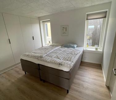 Herning Villa | Nyt hus