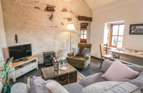 Llanfachraeth House | Nyth Y Wennol