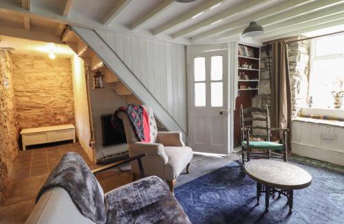 Rhiwbryfdir House | Nyth Yr Eryr