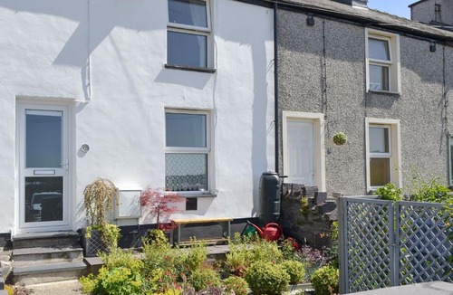 Bethesda House | Nythfa