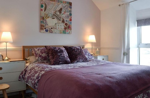 Bethesda House | Nythfa