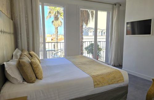 La Gare Hotel | Nyx Hôtel Indépendant Perpignan Centre Gare