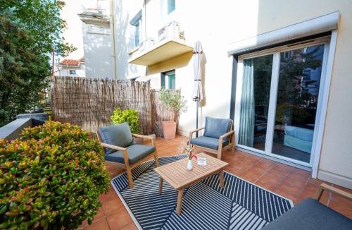 La Gare Hotel | Nyx Hôtel Indépendant Perpignan Centre Gare