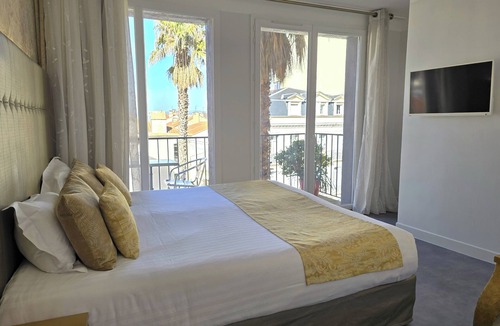 La Gare Hotel | NYX Hotel