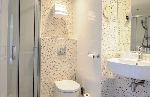 La Gare Hotel | NYX Hotel