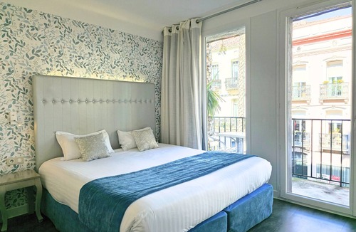 La Gare Hotel | NYX Hotel