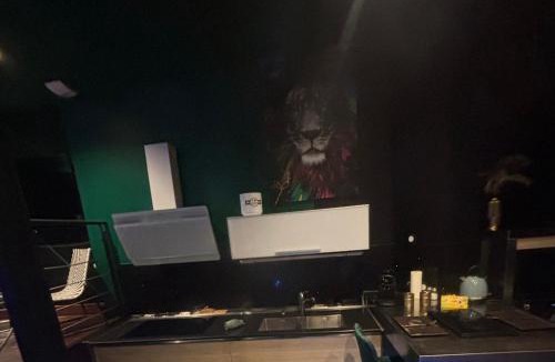 Faubourg Sud Apartment | Nyx suite d’exception