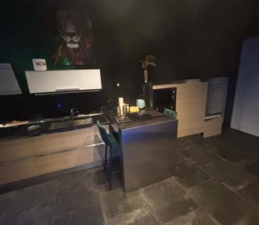 Faubourg Sud Apartment | Nyx suite d’exception