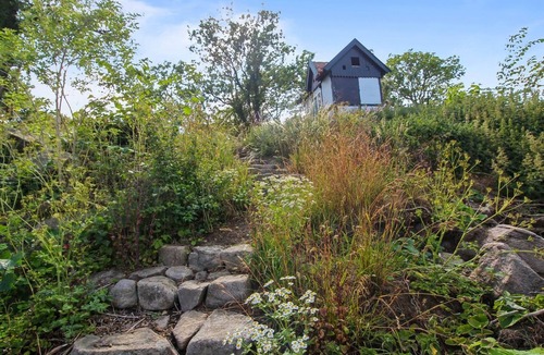 Gudhjem House | "Nyyrikki" - 100m from the sea by Interhome