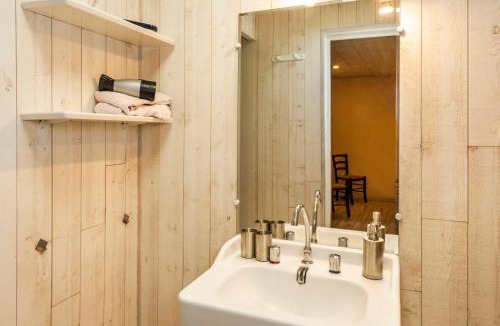 Rouvre House | O 4 SAISONS DE BREILBON