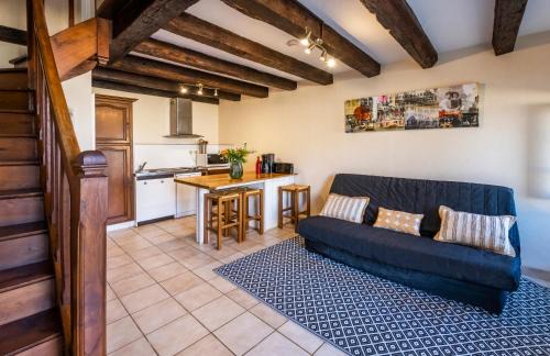 Rouvre House | O 4 SAISONS DE BREILBON