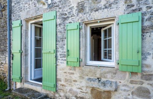 Rouvre House | O 4 SAISONS DE BREILBON