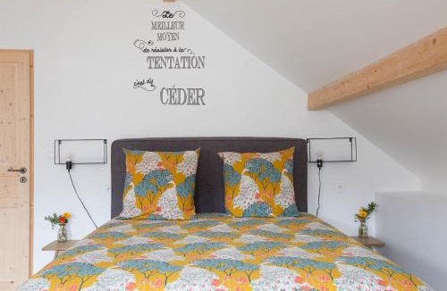 Echevronne House | O 61 Hautes Côtes de Beaune