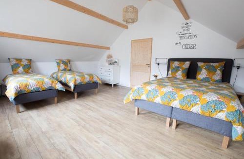 Echevronne House | O 61 Hautes Côtes de Beaune