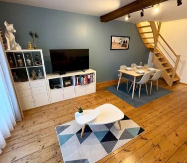 Sainghin-en-Melantois House | O'Balcon