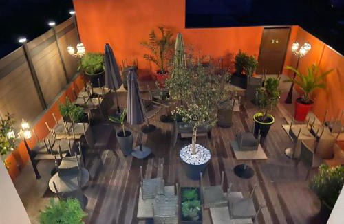 Conflans-Sainte-Honorine Hotel | O Barcaiolo