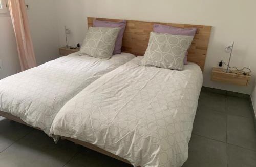 Audenge Apartment | O bassin