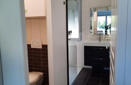 Lapeyrouse-Fossat Apartment | O BELLOC