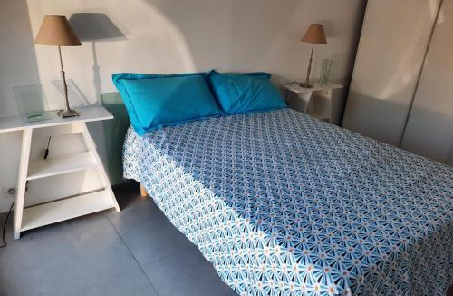 Lapeyrouse-Fossat Apartment | O BELLOC