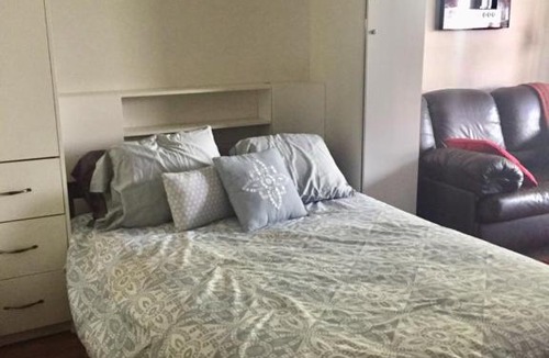 Magog Apartment | O'Berge du village-B